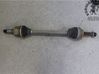 Front driveshaft 1496580