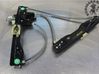 Regulador de puerta delantera con motor DS7314A366BB