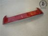 Tailgate/trunk spoiler 1857890