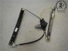 Regulador de puerta delantera con motor 8W0839462