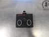 Door control unit/module 5Q0959595E