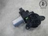 Rear door window regulator motor 