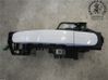 Front door exterior handle 2113902