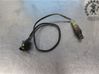 Lambda probe sensor 55249876