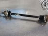 Rear driveshaft 3Q0501203BX