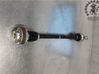 Rear driveshaft 3Q0501204BX
