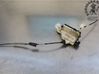 Zamek drzwi przednich 9688080080