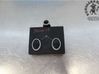 Unidad de control/módulo de la puerta 4G8959793H