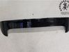 Tailgate/trunk spoiler 2116233