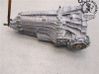 Automatic gearbox 0CL300041S003