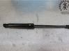 Front bonnet/hood damper/strut 654702565R