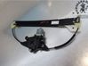 Regulador de puerta trasera con motor 8W0839461