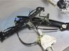 Mécanisme de lève-vitre avec moteur 8K0959801B