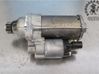 Starter motor 02M911024JX