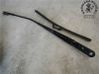 Front wiper blade arm 8X1955408A