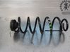 Muelle espiral trasero 1J0511115AM