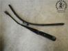 Front wiper blade arm 8X1955407A
