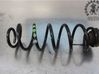 Muelle espiral trasero 1J0511115AM