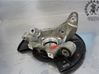 Front wheel hub 95833161210