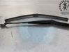 Brazo del limpiaparabrisas delantero 5JB955409