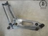 Mechanizm wycieraczek szyby przedniej / czołowej 99162803506