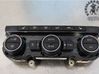 Climate control unit 7N0907044BB