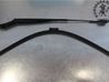 Front wiper blade arm 7N1955409A