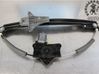 Mécanisme lève-vitre de porte arrière avec moteur 3V0839461