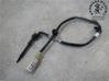Exhaust gas temperature sensor FINNSEJIKATALOG