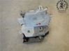 Rear door lock 8X0839015E