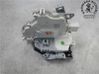 Rear door lock 4G0839015C
