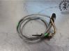 Exhaust gas temperature sensor 04L906088EA