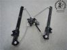 Front door window regulator with motor 95B837462