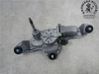 Rear window wiper motor FINNSEJIKATALOG