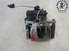 Caliper del freno trasero 80A615404A