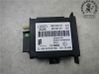 Auxiliary heating control unit/module 8K0963271