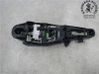 Front door exterior handle 9109E3