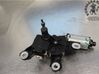 Rear window wiper motor 4G9955711C