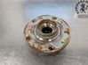 Rear wheel bearing hub 8J0598625A