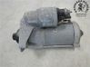 Starter motor 95520344