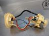 Pompe d'injection de carburant à haute pression 4M0919088E