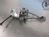Front door exterior handle 30784202