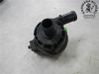 Electric auxiliary coolant/water pump FINNSEJIKATALOG