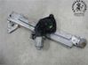 Rear door window regulator with motor 9223H0