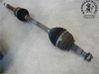 Front driveshaft 93453895