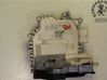 Rear door lock 8K0839016C