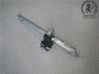 Regulador de puerta delantera con motor 93867657