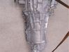 Automatic gearbox 0D5300039A002