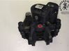 Caliper del freno trasero 8V0615423E
