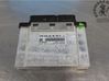 Injection control unit/module 04E906027BB